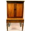 Image 1 : A LATE FEDERAL CHERRYWOOD SECRETARY