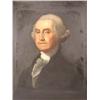 Image 1 : A PORTRAIT OF GEORGE WASHINGTON