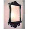 Image 1 : A FEDERAL INLAID MAHOGANY MIRROR