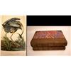 Image 1 : THE BIRDS OF AMERICA, DRAWINGS MADE IN THE UNITED STATES AND THEIR TERRITORIES BY JOHN JAMES AUDUBON