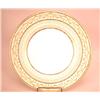Image 1 : A SET OF TWELVE ROYAL DOULTON DINNER PLATES