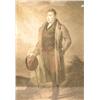 Image 1 : A PRINT, "LAFAYETTE"