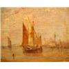 Image 1 : OIL ON CANVAS, AFTER JMW TURNER