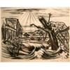Image 1 : A LITHOGRAPH