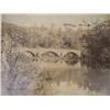 Image 1 : A GROUP OF SIX PHOTOGRAPHS OF " VIEWS IN THE NAVY ORDANANCE YARD, WASHINGTON, D.C." by M. B. Brady 1
