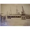 Image 1 : A GROUP OF FOUR PHOTOGRAPHS by M. B. Brady 1866 Losses