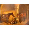 Image 1 : AN OIL ON BOARD