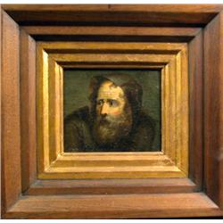 OIL ON WOOD, FLEMISH SCHOOL MANNER OF PIETER BREUGEL