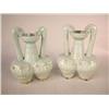 Image 1 : A PAIR OF CHINESE CELADON VASES