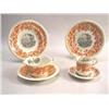 Image 1 : A PARTIAL COPELAND SPODE DINNER SERVICE