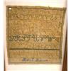 Image 1 : A NEDDLEWORK SAMPLER