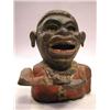 Image 1 : A CAST IRON MECHANICAL BANK