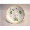 Image 1 : A ROYAL COPENHAGEN "FLORA DANICA" PATTERN PORCELAIN CIRCULAR SERVING BOWL