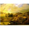 Image 1 : OIL ON CANVAS
