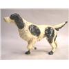 Image 1 : AN IRON SETTER FIGURAL DOG DOOR STOP
