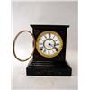 Image 1 : AN ANSONIA MANTLE CLOCK