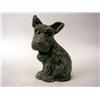 Image 1 : AN IRON FIGURAL SCOTTY DOG DOOR STOP