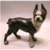 Image 1 : AN IRON BULLDOG DOOR STOP