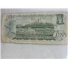 Image 2 : PAPER NOTE - CANADA - $1 - 1973