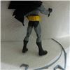 Image 4 : ACTION FIGURE - BATMAN WITH WHIPS & CLOTH CAPE