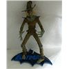 Image 1 : ACTION FIGURE - SCARECROW