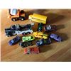 Image 2 : ASSORTED TOY VEHICLES