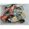 Image 2 : BAG OF ASSORTED TOY CARS - 10 TTL