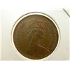 Image 1 : COIN - 1 NEW PENNY - 1980