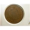 Image 2 : COIN - 1 NEW PENNY - 1980