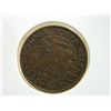 Image 1 : COIN - NEDERLANDEN - 1 CENT -  1922