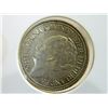 Image 2 : COIN - NEDERLANDEN - 25 CENTS - 1940