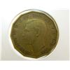 Image 1 : COIN - THREE PENCE - 1937