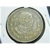Image 1 : COIN - UN PESO - ESTADOS UNIDOS MEXICANOS - 1957