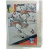 Image 1 : HOCKEY CARD - GREG GILBERT - #348