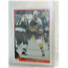 Image 1 : HOCKEY CARD - MURRY CRAVEN - #410