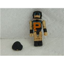MINI FIGURE - WITH EXTRA HAIR