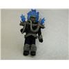 Image 1 : MINI FIGURE - WITH WHIP & CAPE