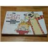 Image 1 : BOOK - THE CALVIN AND HOBBES - 10TH ANNIVERSARY BOOK