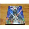 Image 1 : BOOK - STAR WARS - VADER'S QUEST