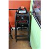Image 1 : Qty 2 Plastic High Chairs