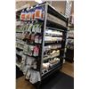 Image 8 : Hussmannn Refrigerated Grab and Go Display Case,  Model RGD-4-HC