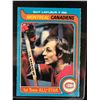 Image 1 : 1979-80 O-PEE-CHEE #200 GUY LAFLEUR