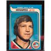 Image 1 : 1979-80 O-PEE-CHEE #185 BOBBY HULL