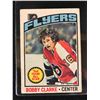 Image 1 : 1976-77 O-PEE-CHEE #70 BOBBY C;ARKE