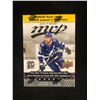 Image 1 : 2018-19 Upper Deck MVP Hockey Blaster Box (5 Cards Per Pack/ 21 Packs Per Box)