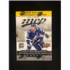 Image 1 : 2018-19 Upper Deck MVP Hockey Blaster Box (5 Cards Per Pack/ 21 Packs Per Box)