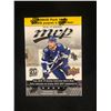 Image 1 : 2018-19 Upper Deck MVP Hockey Blaster Box (5 Cards Per Pack/ 21 Packs Per Box)