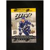 Image 1 : 2018-19 Upper Deck MVP Hockey Blaster Box (5 Cards Per Pack/ 21 Packs Per Box)