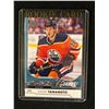 Image 1 : 2017-18 UPPER DECK KAILER YAMAMOTO YOUNG GUNS (#202) Rookie RC