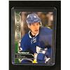 Image 1 : 2016-17 Parkhurst Rookies #390 MITCH MARNER Toronto Maple Leafs